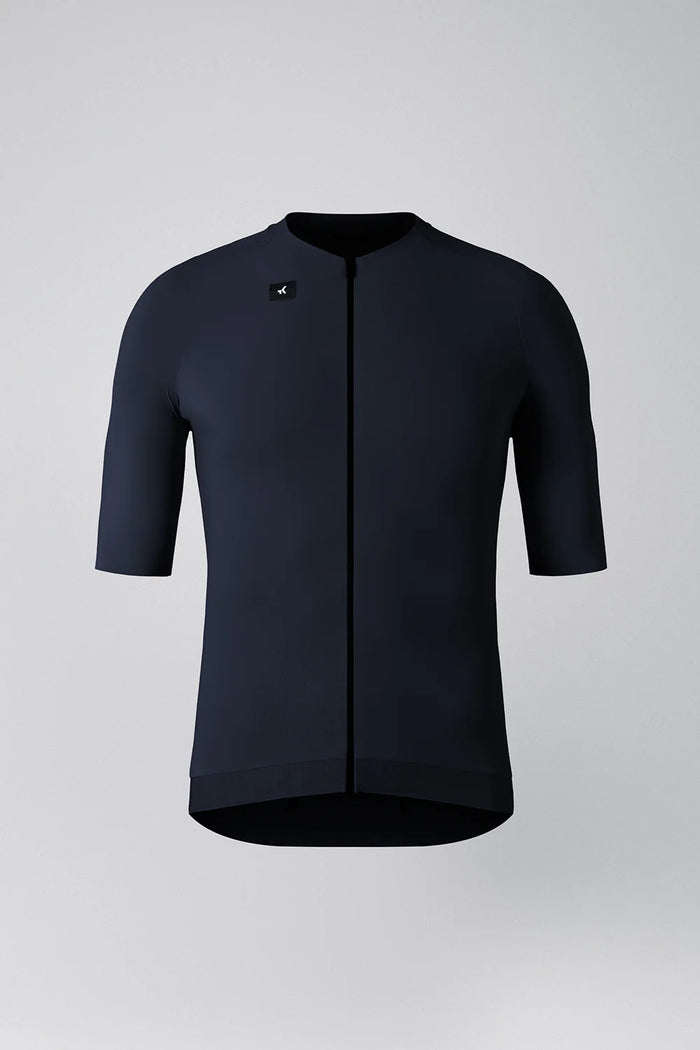 MAILLOT MANGA CORTA CX SOLID UNISEX ULTRABLUE
