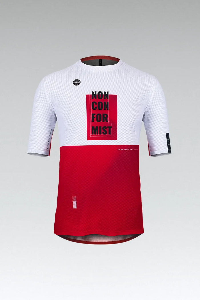 Camiseta Manga Larga Terrain Hombre Whistler