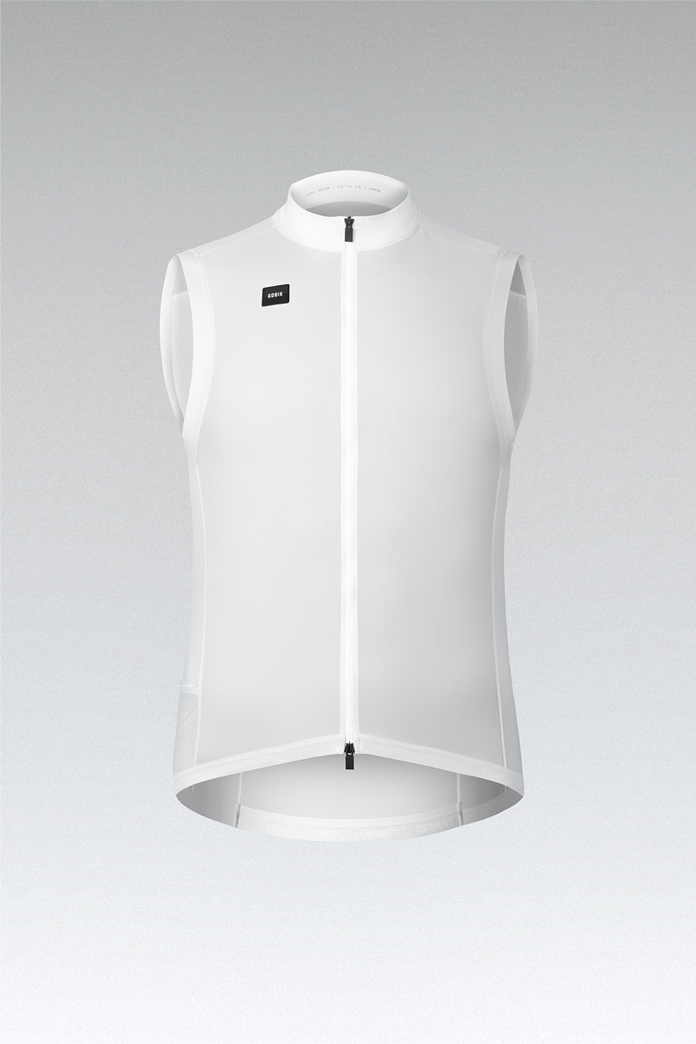 GOBIK CHALECO VECTOR 2.0 HOMBRE ATHENA