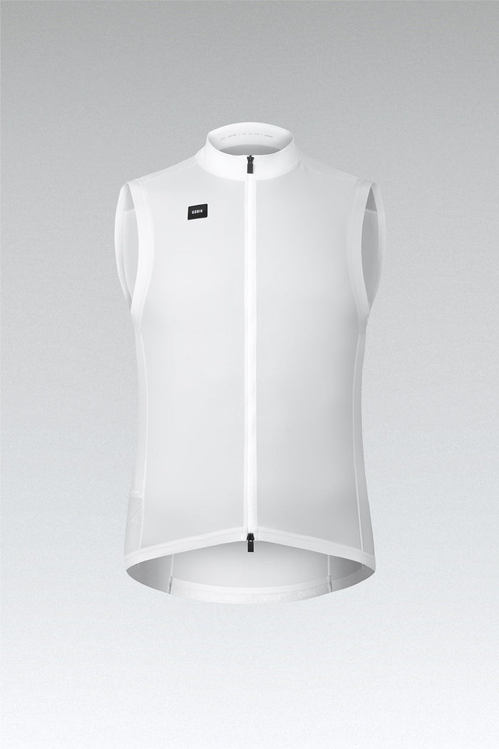 GOBIK CHALECO VECTOR 2.0 HOMBRE ATHENA