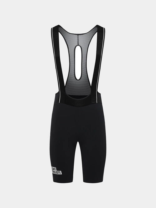 CULOTTE CORTO PARA HOMBRE VICTOIRE BLACK