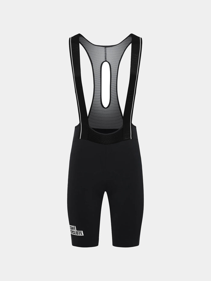 Culotte Corto Para Hombre Victoire Black