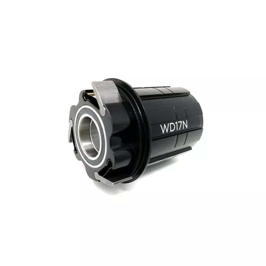 Deda Freehub Body / Ruota Libera Sram XDR 12SP, Ratchet System, RS DB & SL DB